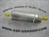 Benzinpumpe Elektrisch - Fuel Pump Electric  6 Volt